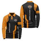 Wests Tigers Apparels SC029