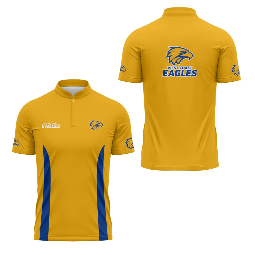 West Coast Eagles Apparels SC006