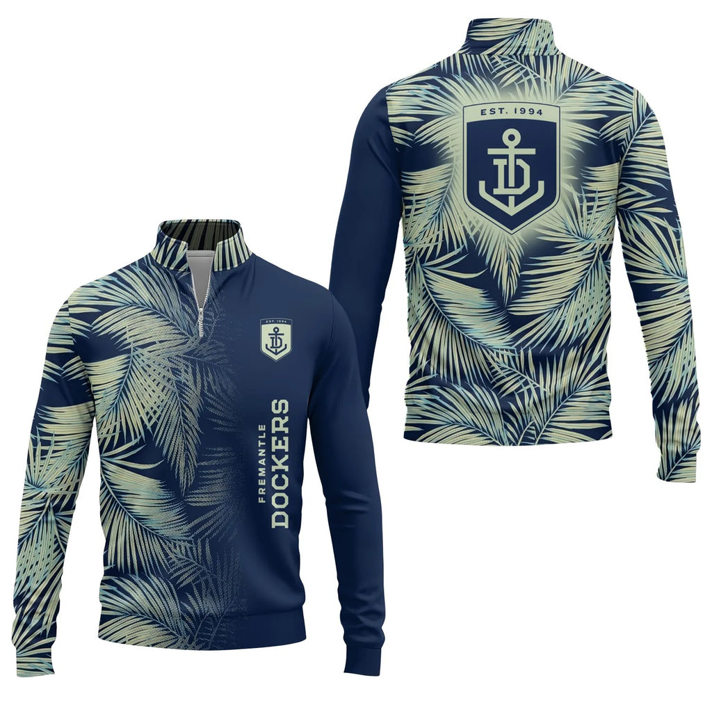 Fremantle Dockers Apparels SHW003