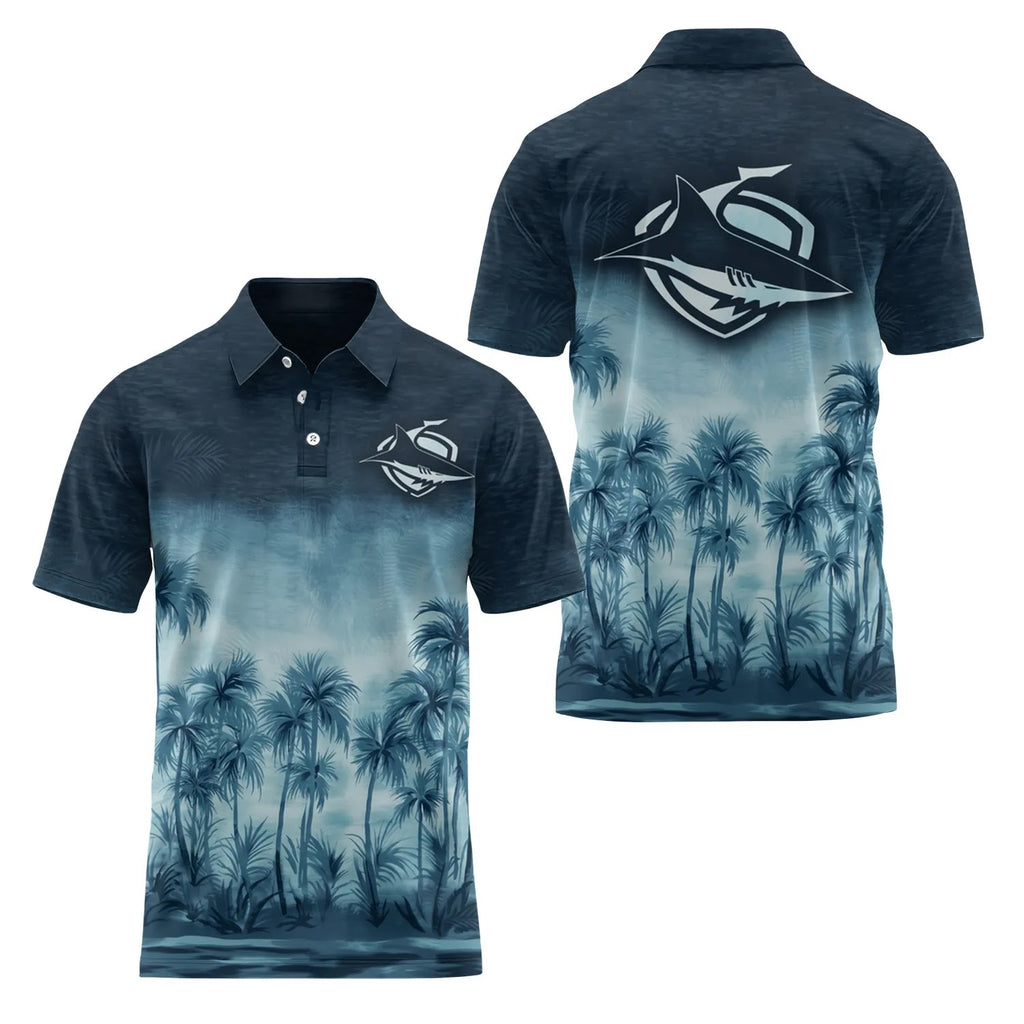 Cronulla-Sutherland Sharks Apparels SHW021