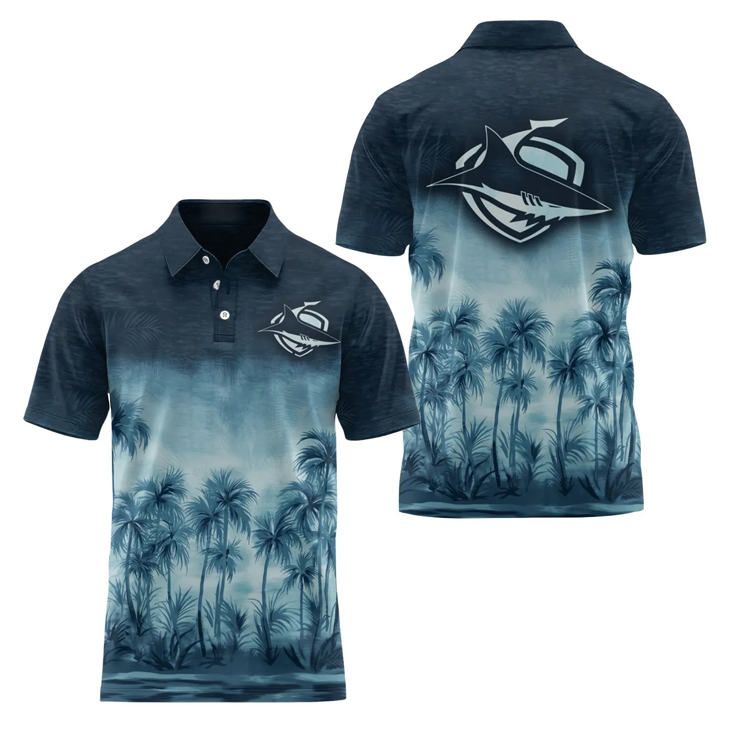 Cronulla-Sutherland Sharks Apparels SHW021
