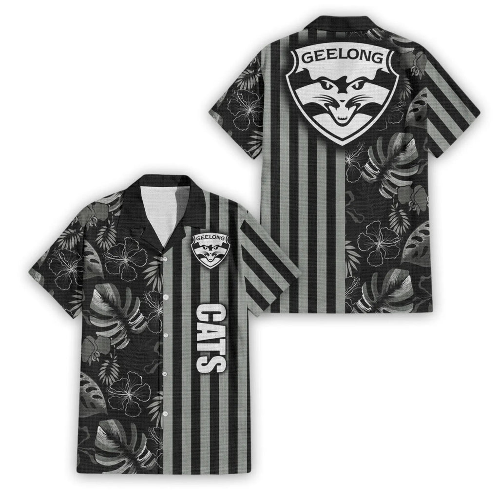 Geelong Cats Apparels SHW040