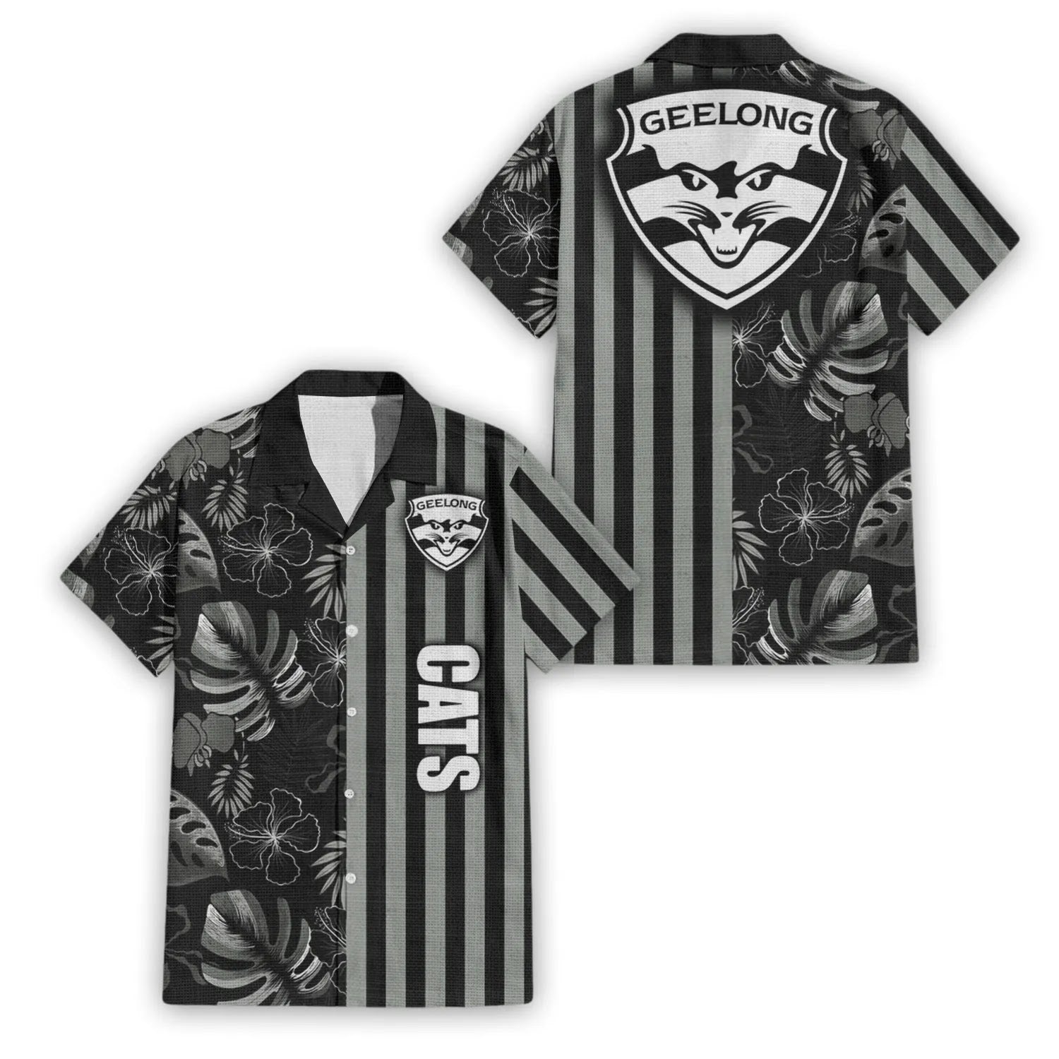 Geelong Cats Apparels SHW040