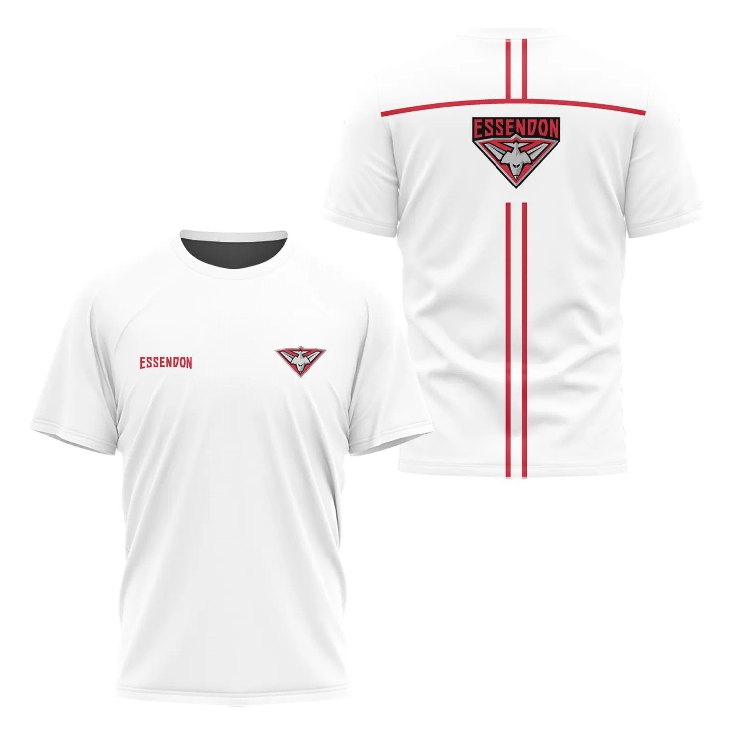 Essendon Bombers Apparels SC018