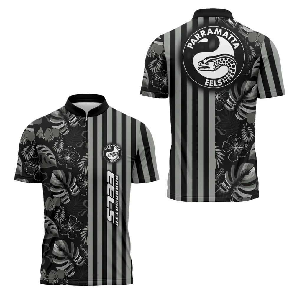 Parramatta Eels Apparels SHW040