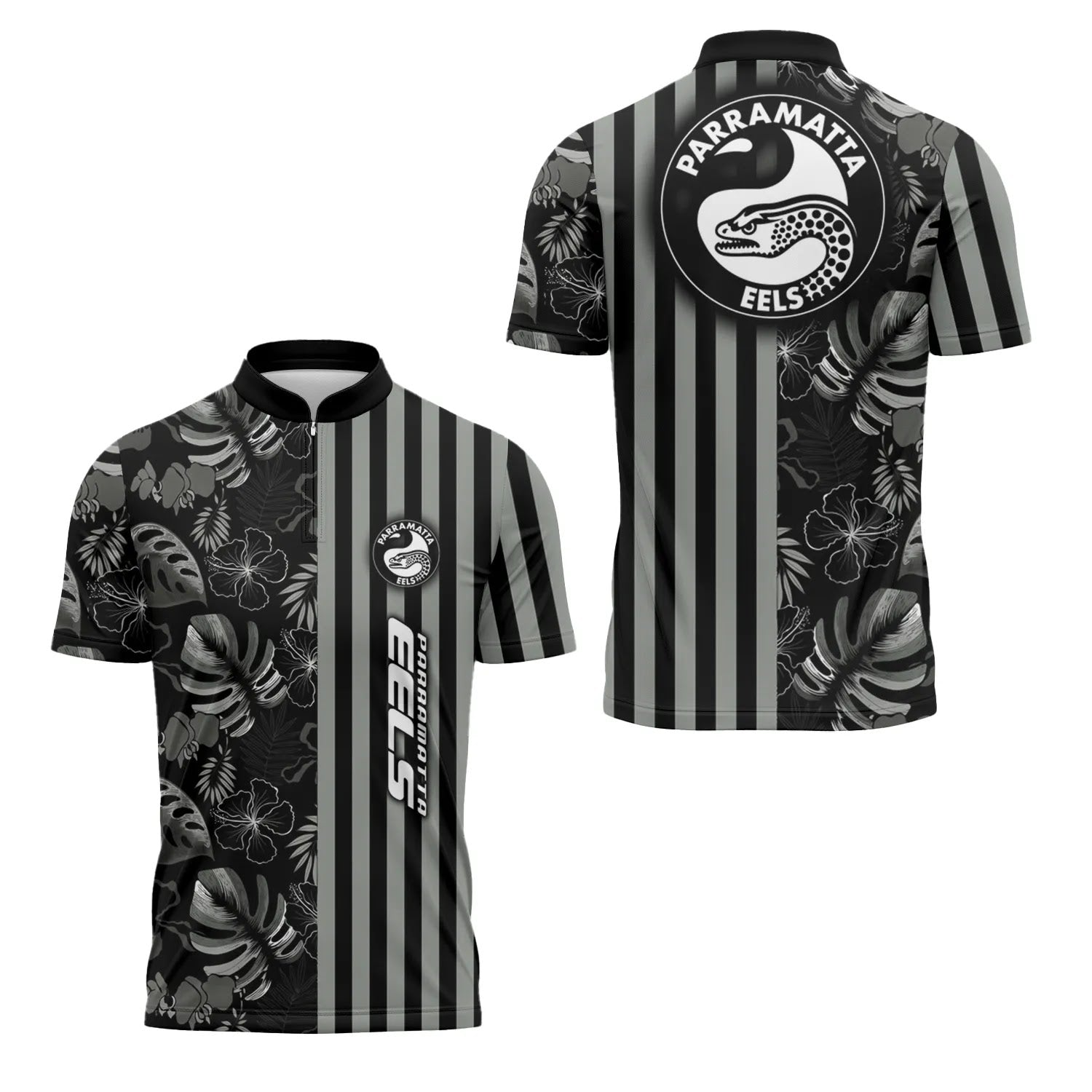 Parramatta Eels Apparels SHW040