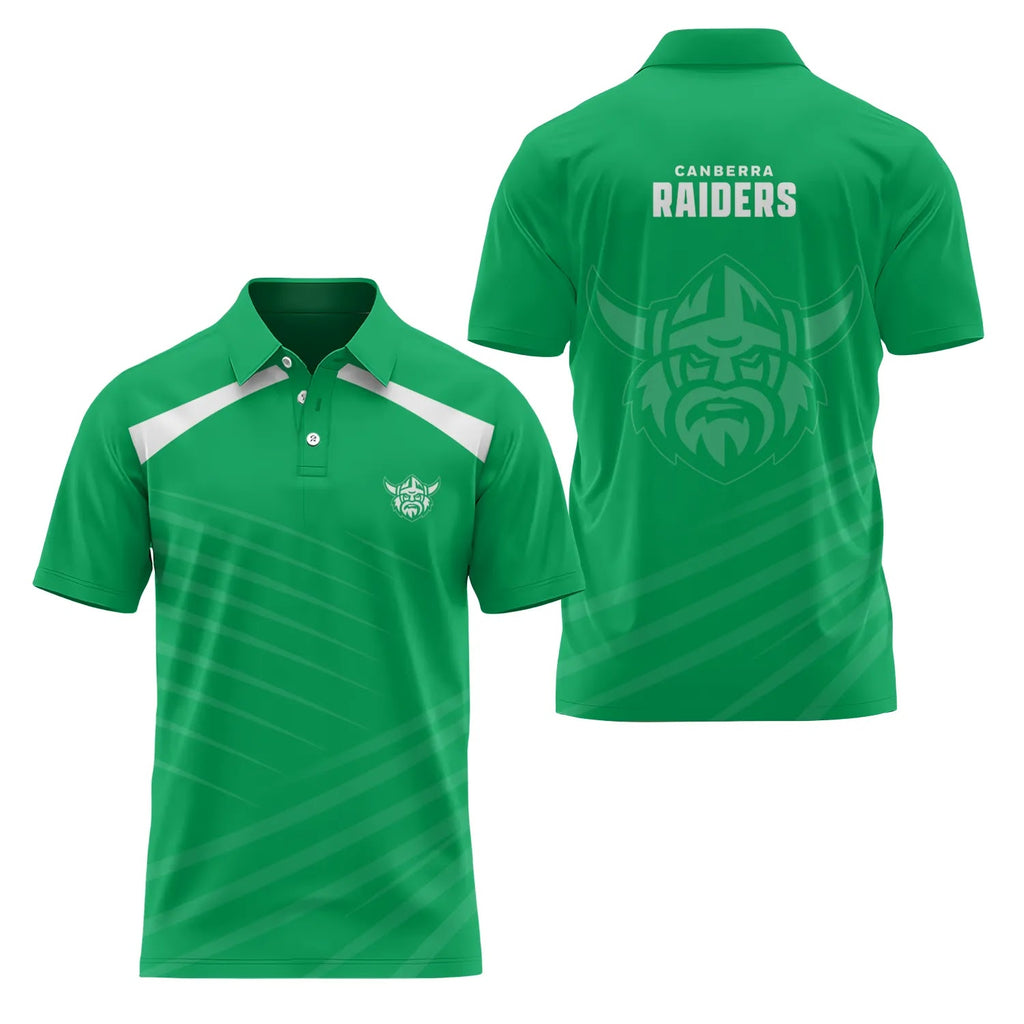 Canberra Raiders Apparels SC082