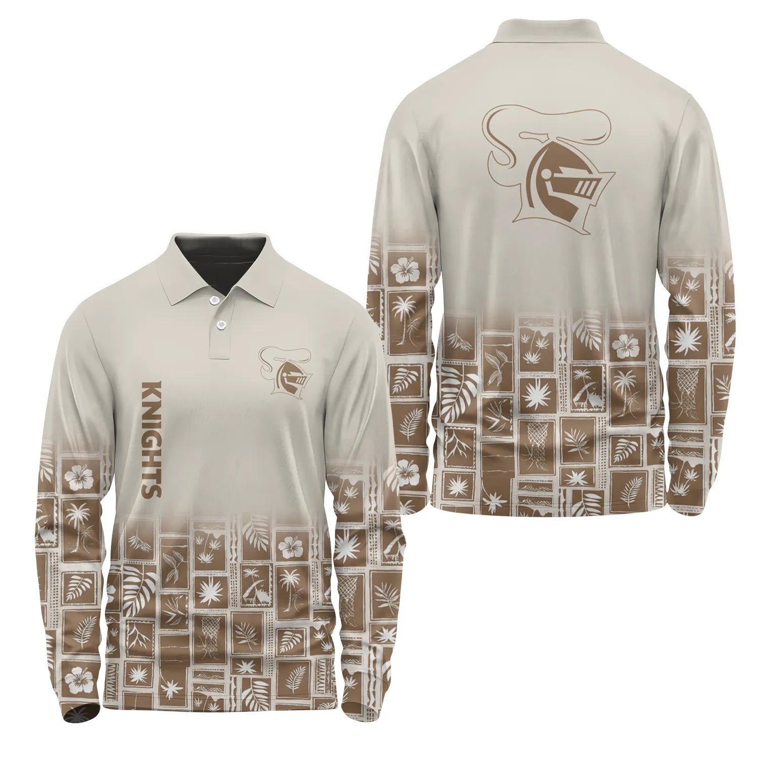 Newcastle Knights Apparels SHW067