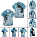 Adelaide Crows Apparels SHW052