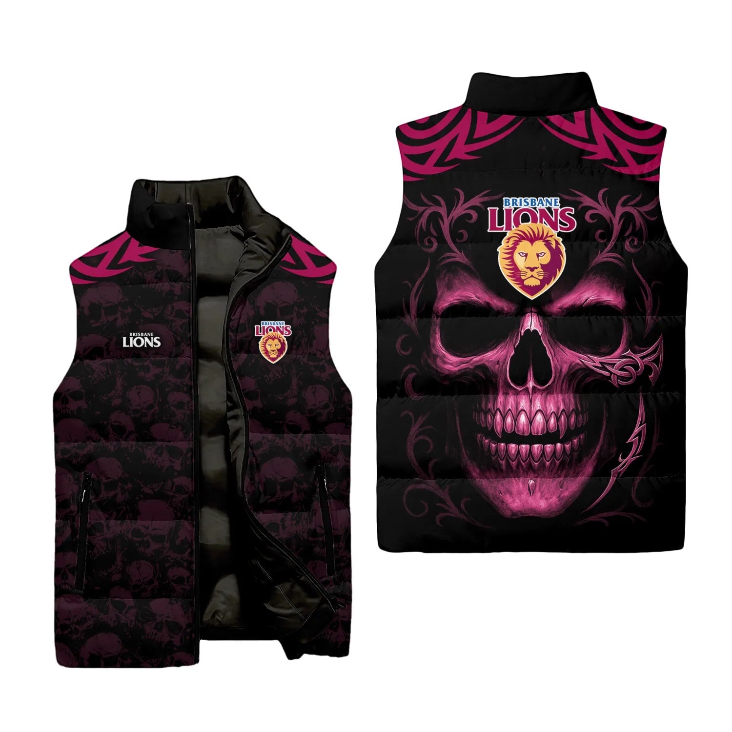 Brisbane Lions Apparels SC014