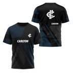 Carlton Blues Apparels SC117