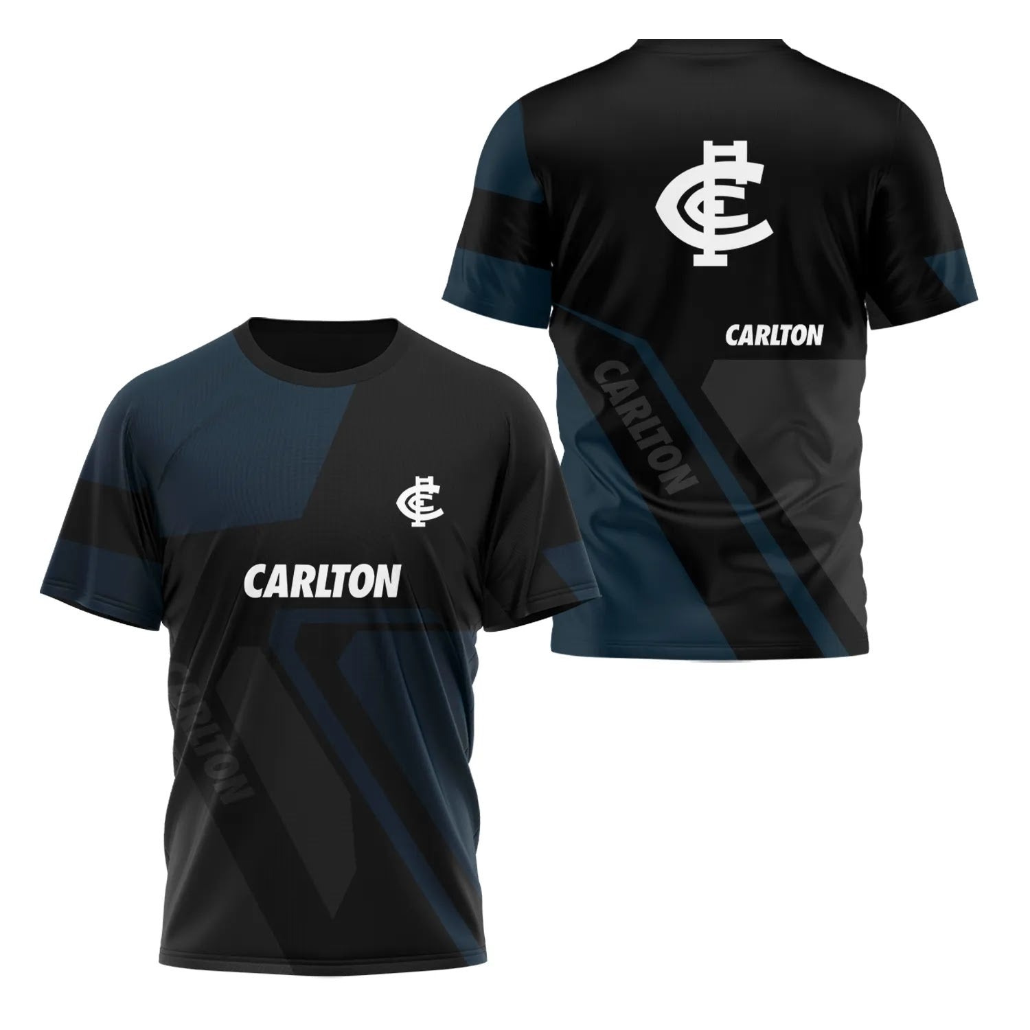 Carlton Blues Apparels SC117
