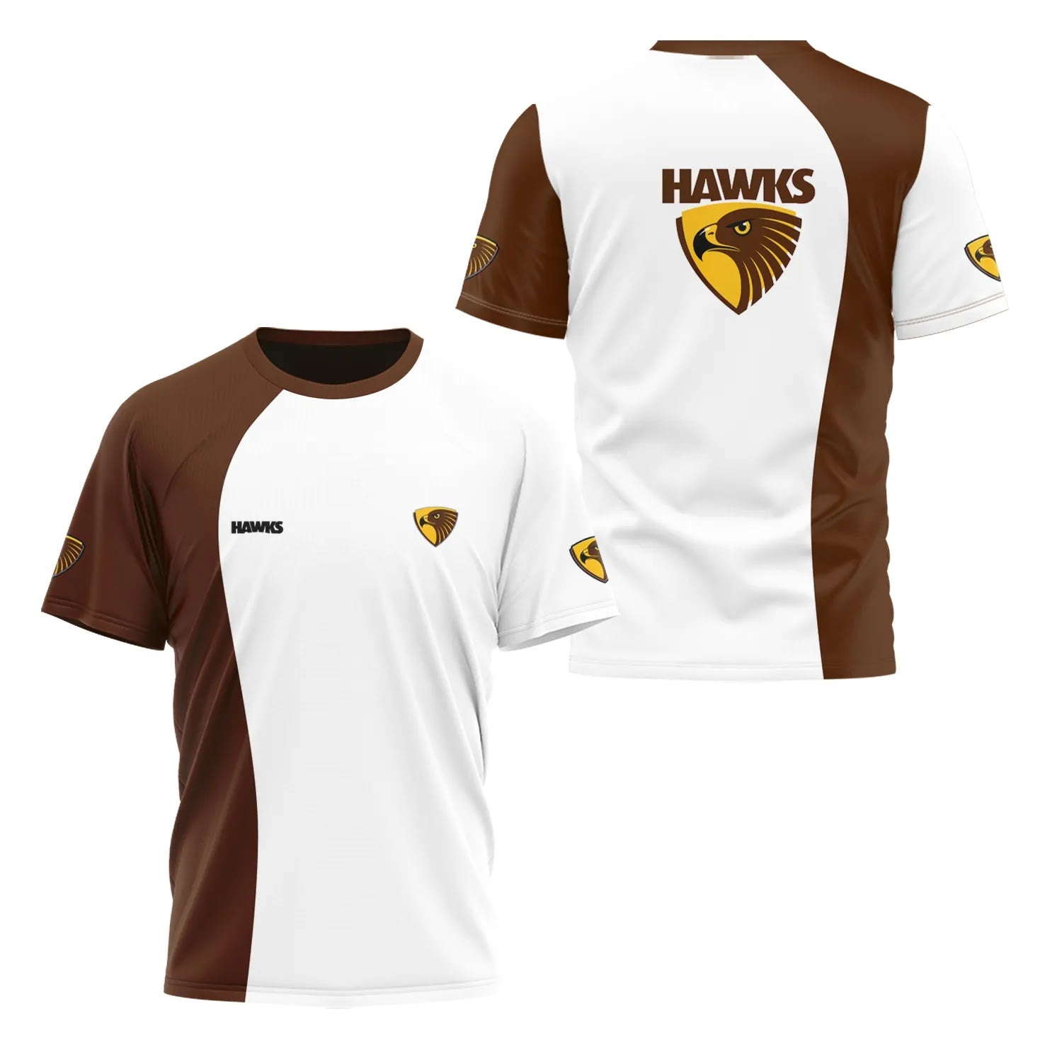 Hawthorn Hawks Apparels SC055