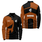 Hawthorn Hawks Apparels SC026