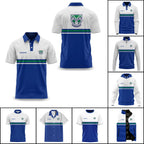 New Zealand Warriors Apparels SC015
