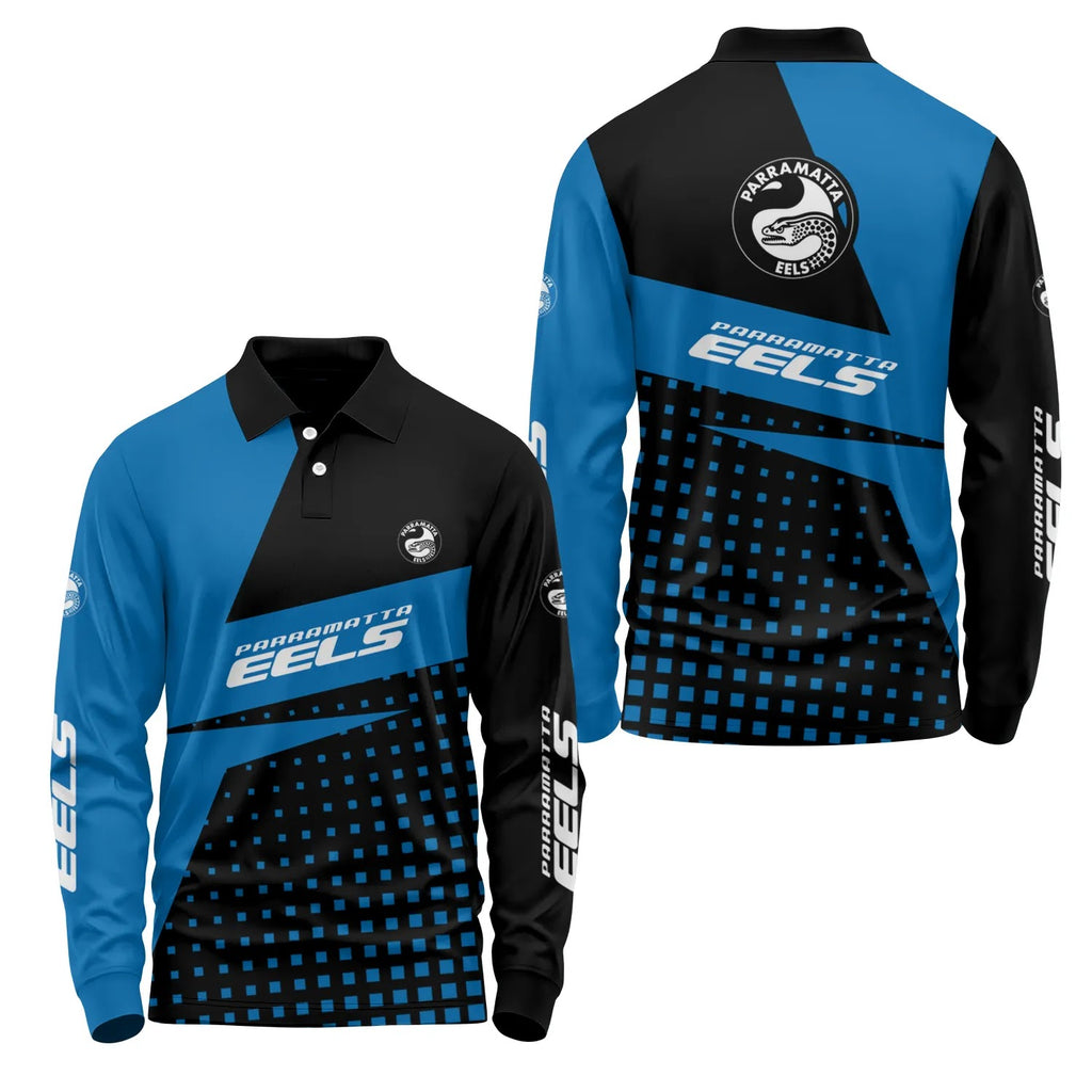 Parramatta Eels Apparels SC083