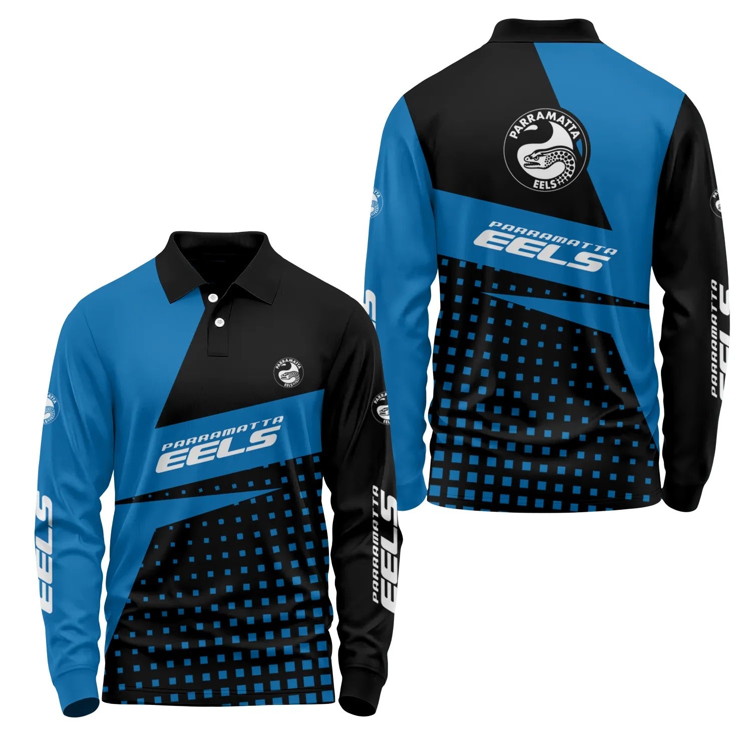 Parramatta Eels Apparels SC083