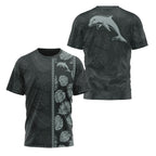 Dolphins Apparels SHW022
