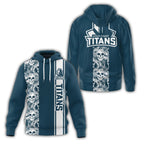 Gold Coast Titans Hoodie SHW042