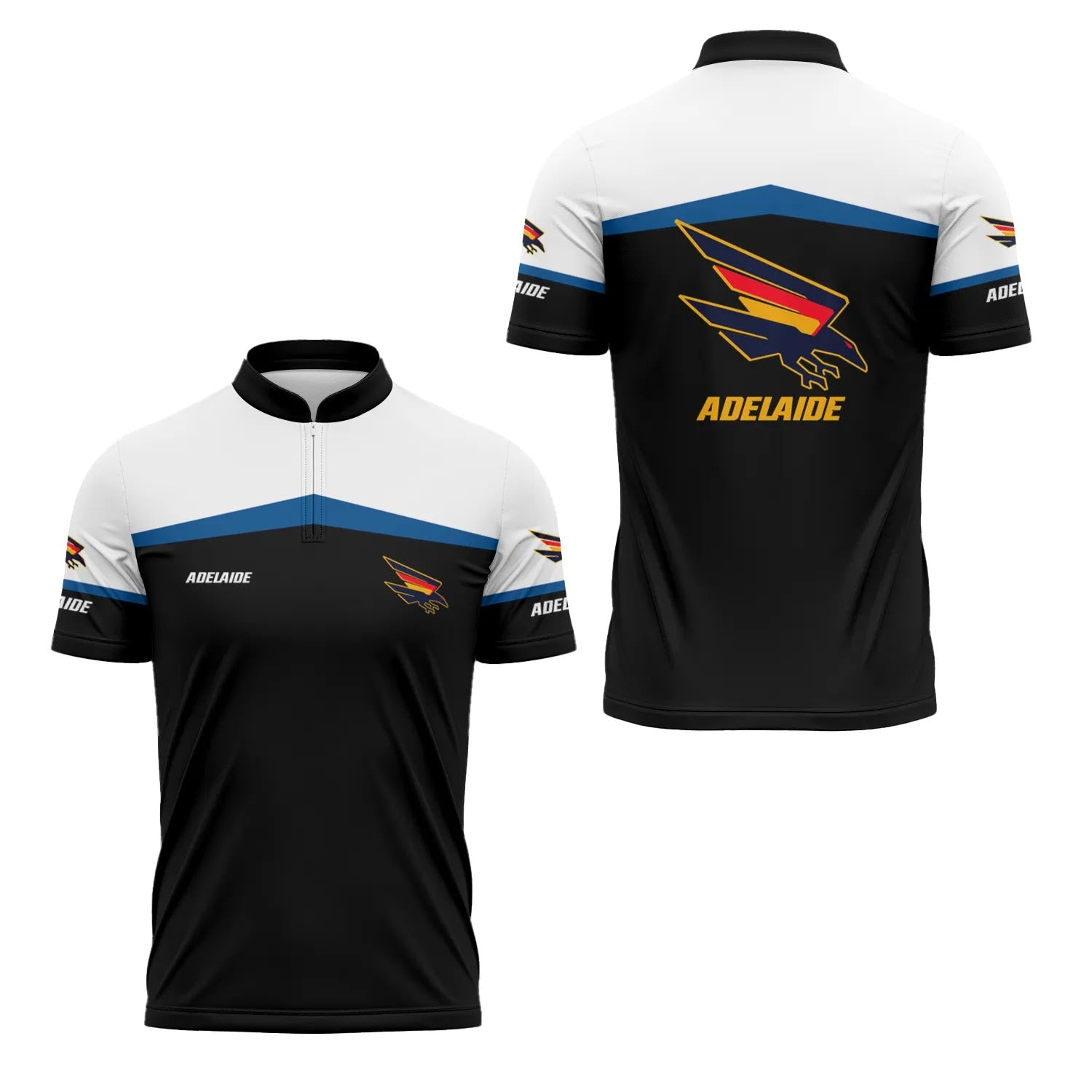 Adelaide Crows Apparels SC031