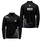 North Melbourne Kangaroos Apparels SC034