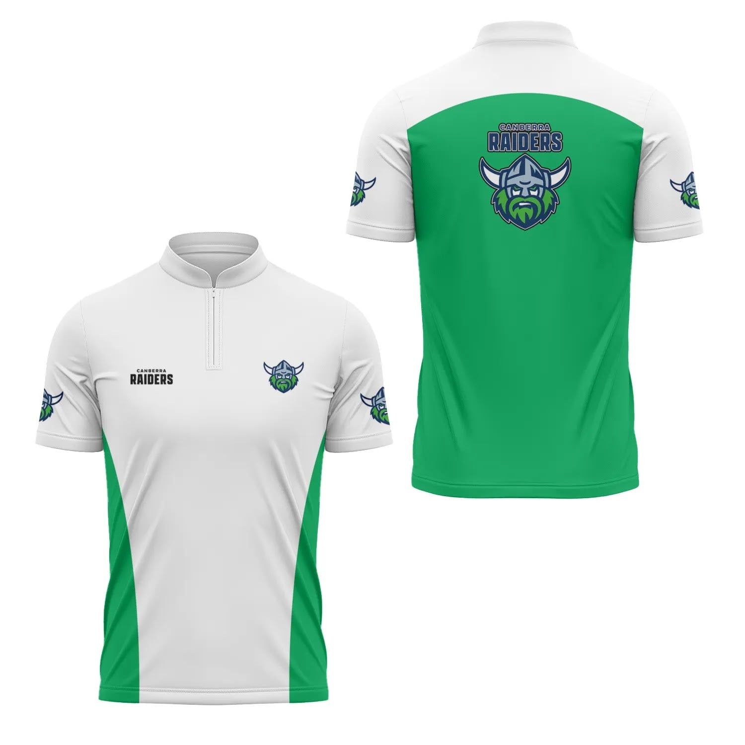 Canberra Raiders Apparels SC044
