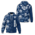 Canberra Raiders Hoodie SHW032