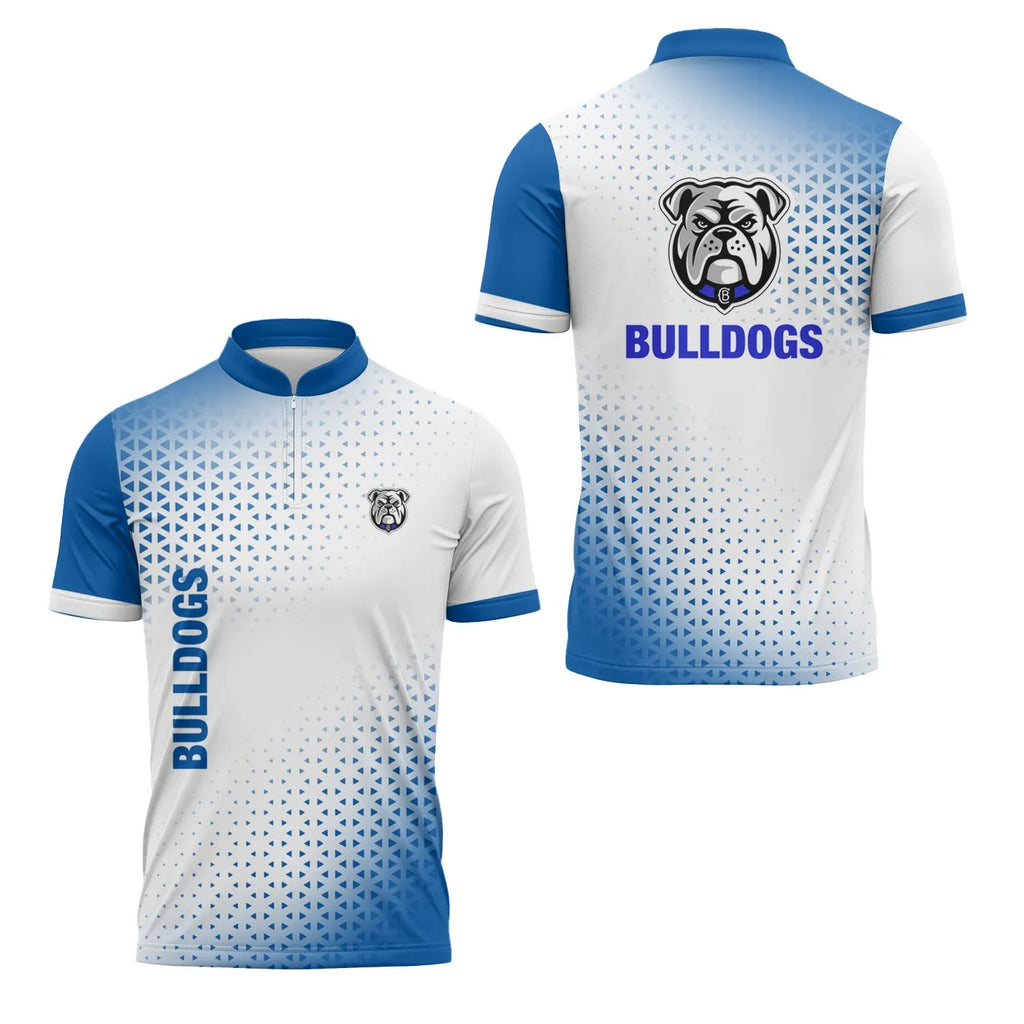 Canterbury-Bankstown Bulldogs Apparels SC079