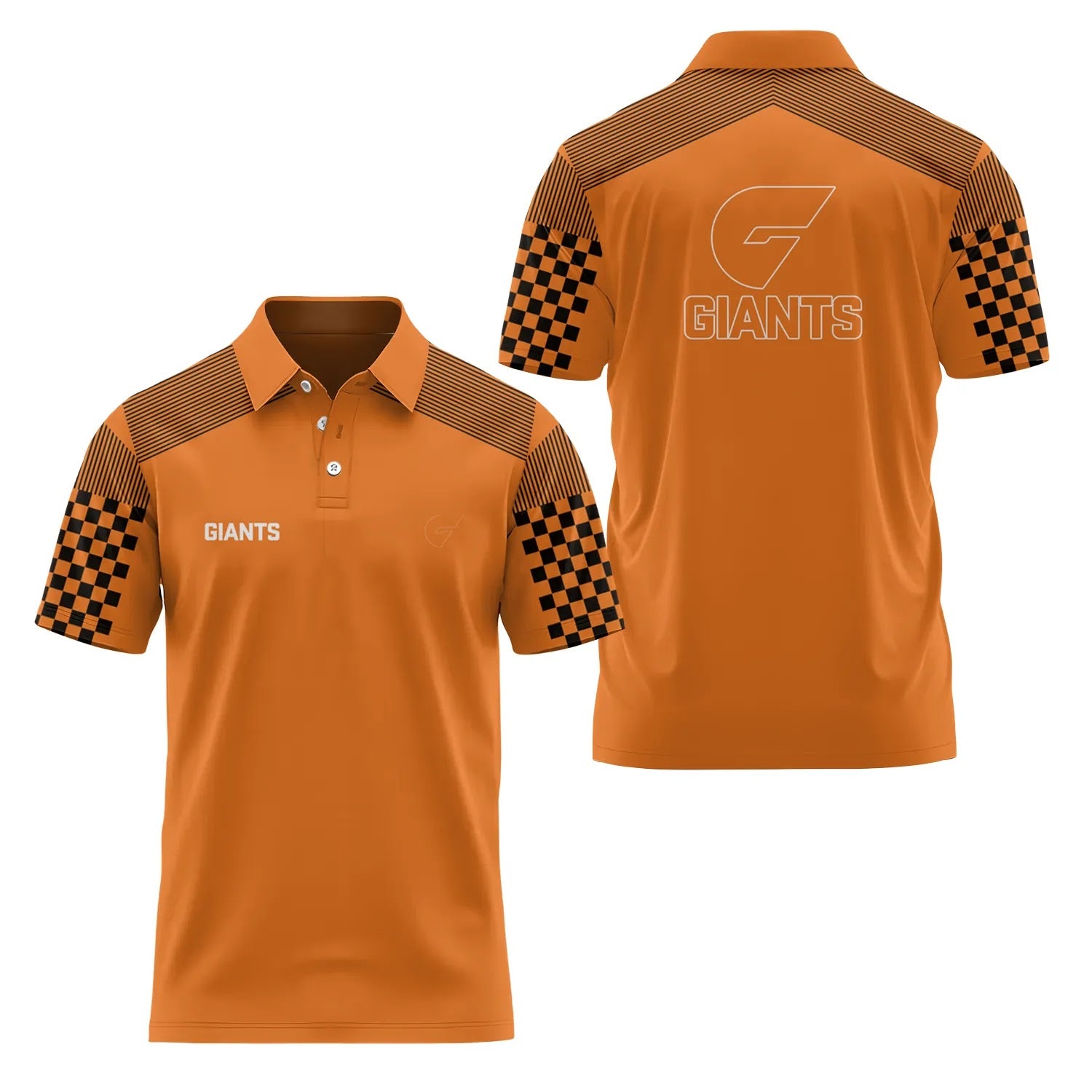 Greater Western Sydney Giants Apparels SC057