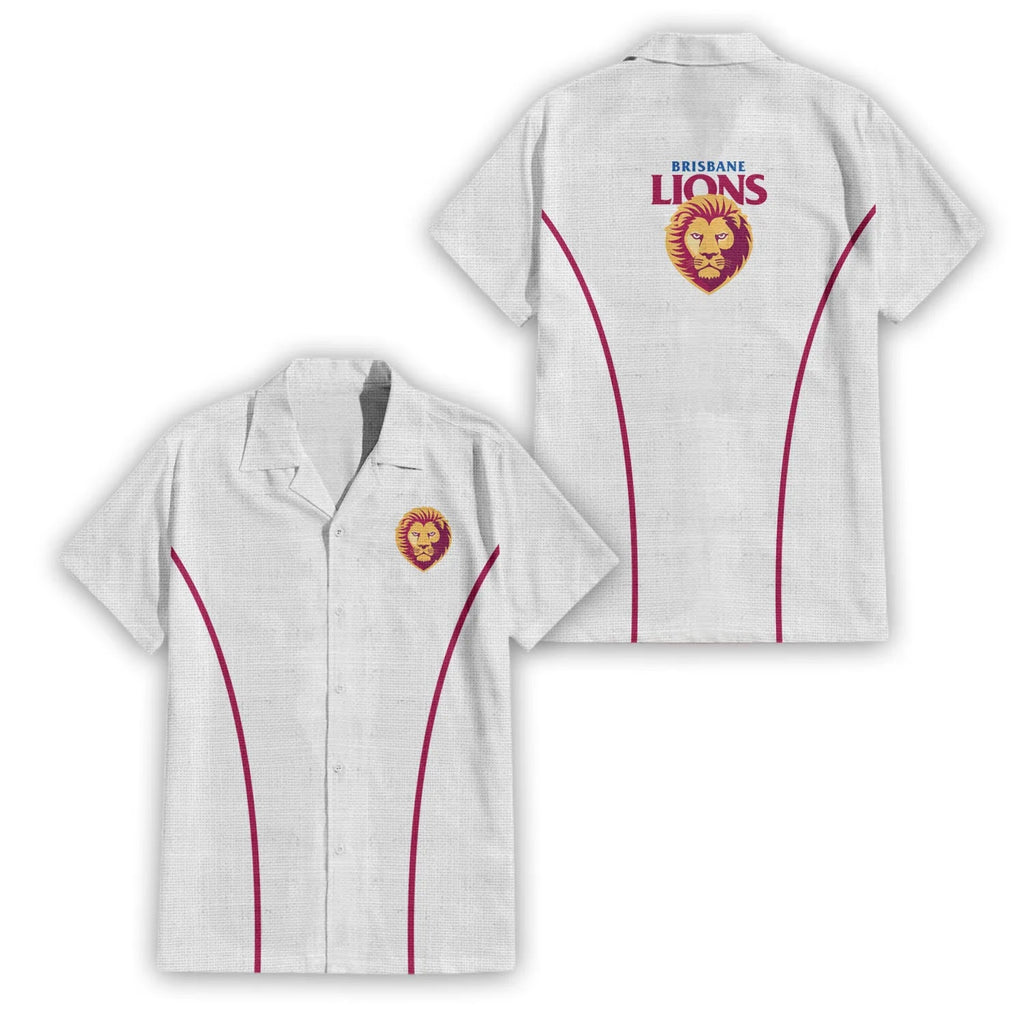 Brisbane Lions Apparels SC025