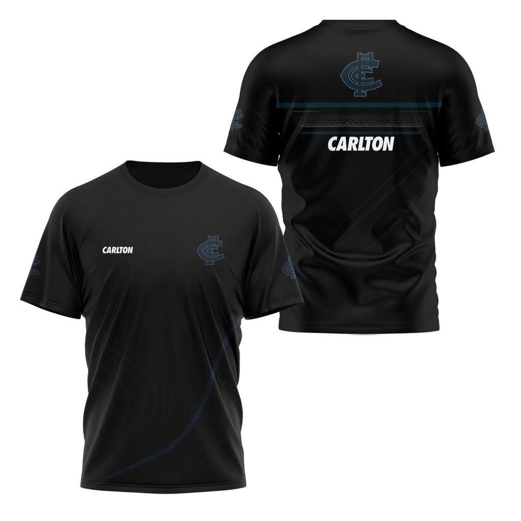 Carlton Blues Apparels SC024
