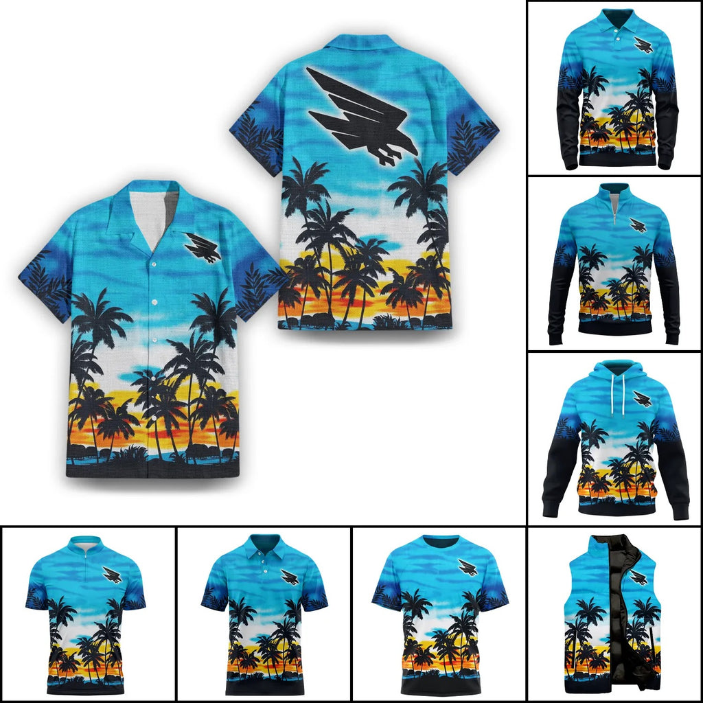 Adelaide Crows Apparels SHW051