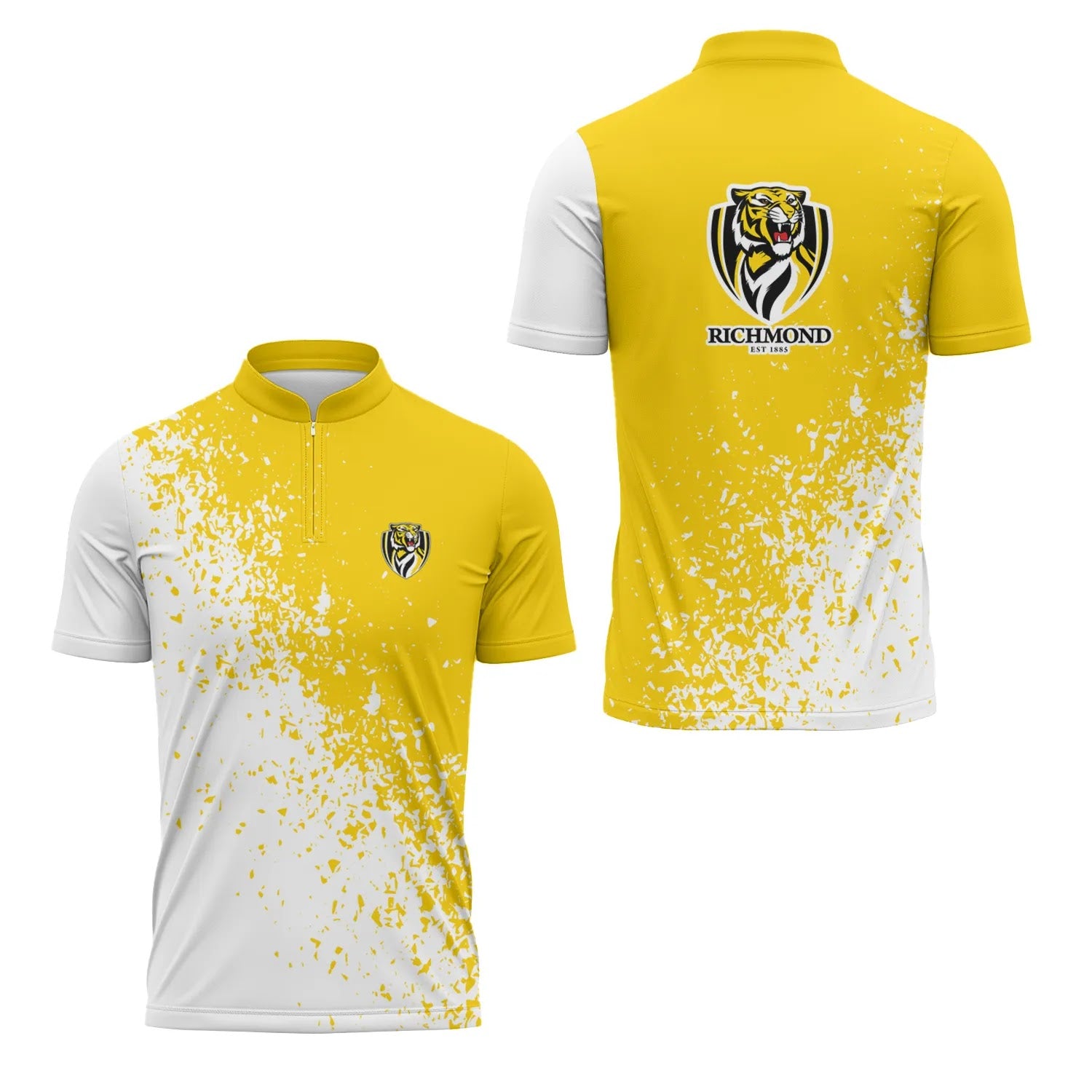 Richmond Tigers Apparels SC070