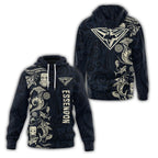 Essendon Bombers Hoodie SHW033