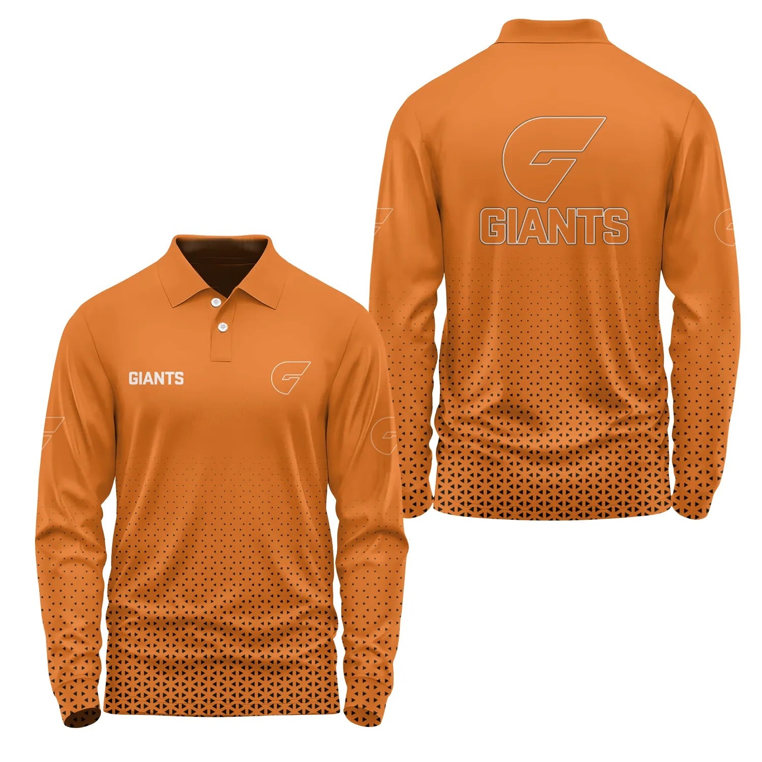 Greater Western Sydney Giants Apparels SC003
