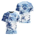 Geelong Cats Apparels SHW004