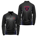 Melbourne Demons Apparels SC074