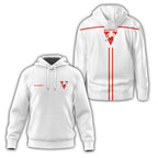 Sydney Swans Hoodie SC018