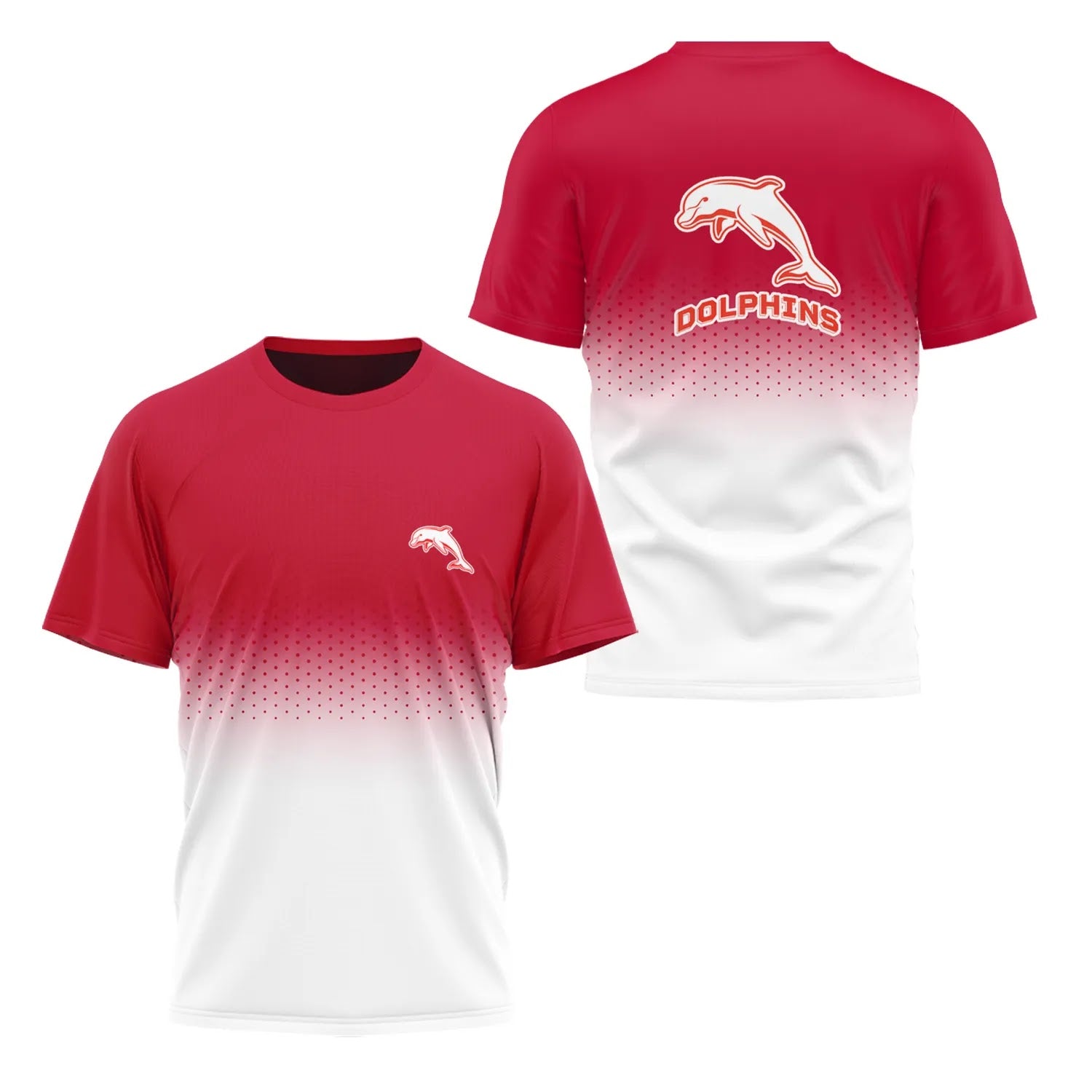Dolphins Apparels SC094