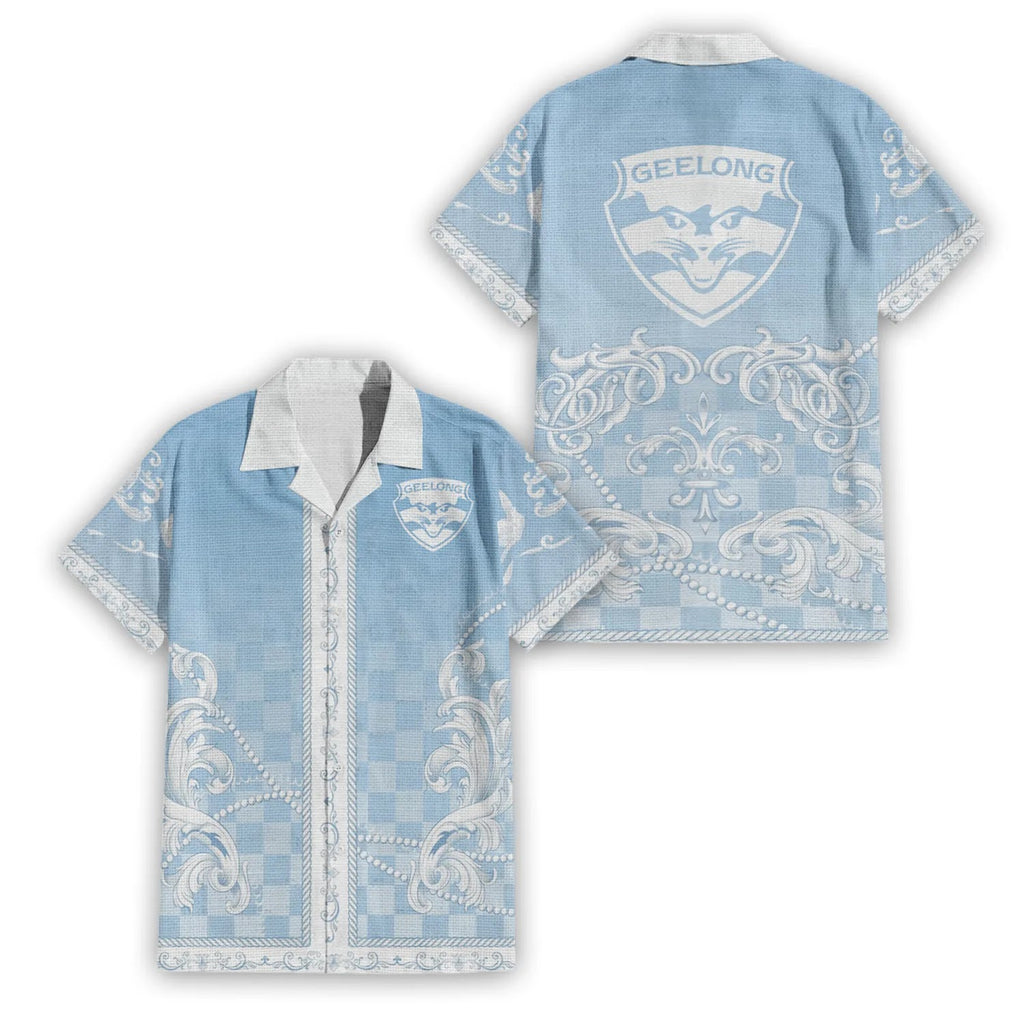 Geelong Cats Apparels SHW025