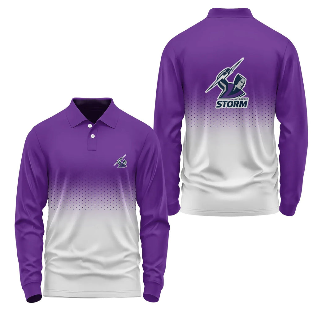 Melbourne Storm Apparels SC094