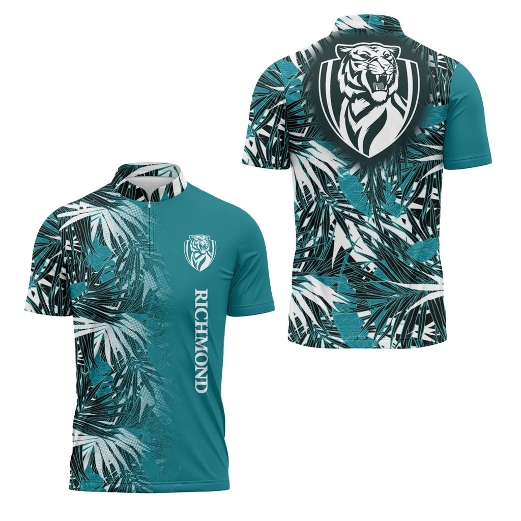 Richmond Tigers Apparels SHW060