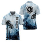 Canterbury-Bankstown Bulldogs Apparels SHW034