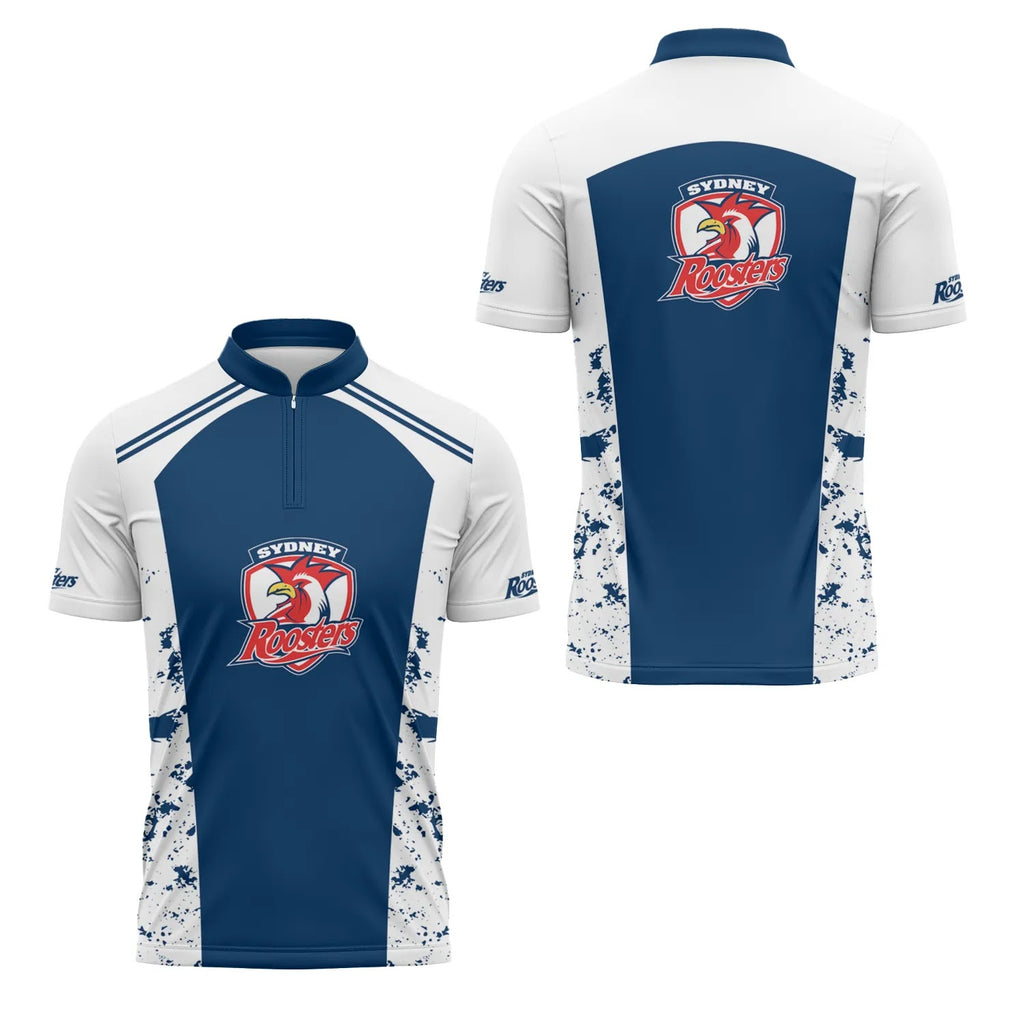 Sydney Roosters Apparels SC089
