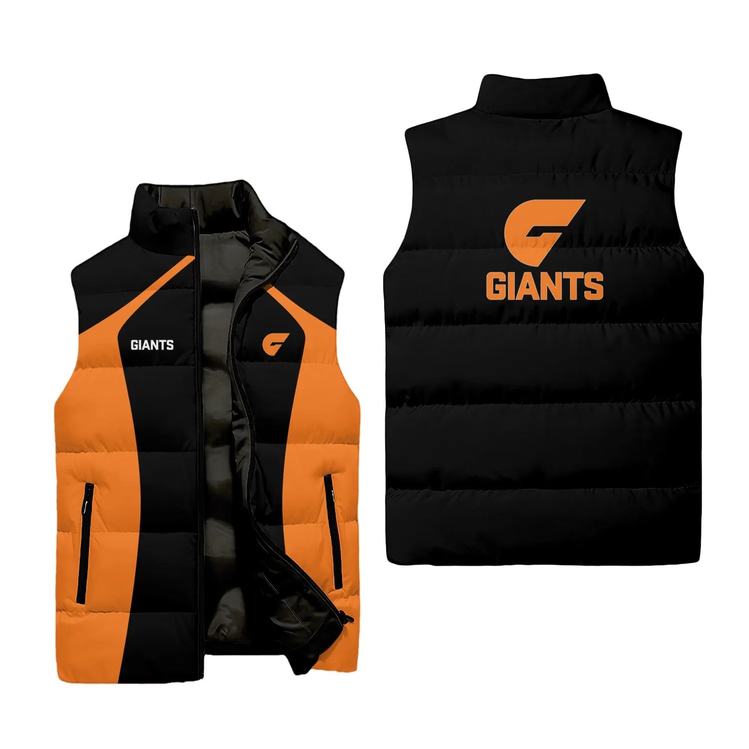 Greater Western Sydney Giants Apparels SC048