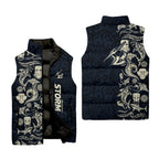 Melbourne Storm Apparels SHW033
