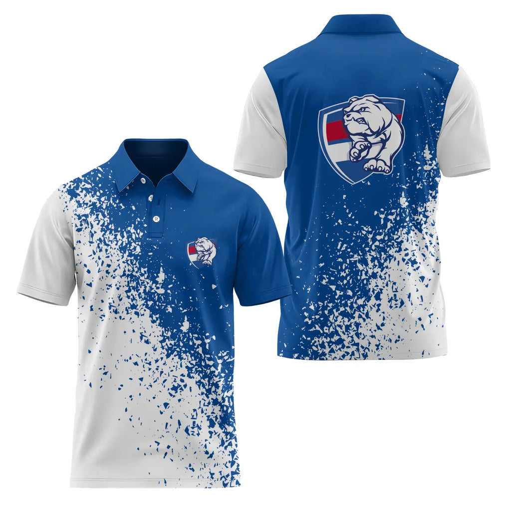 Western Bulldogs Apparels SC070