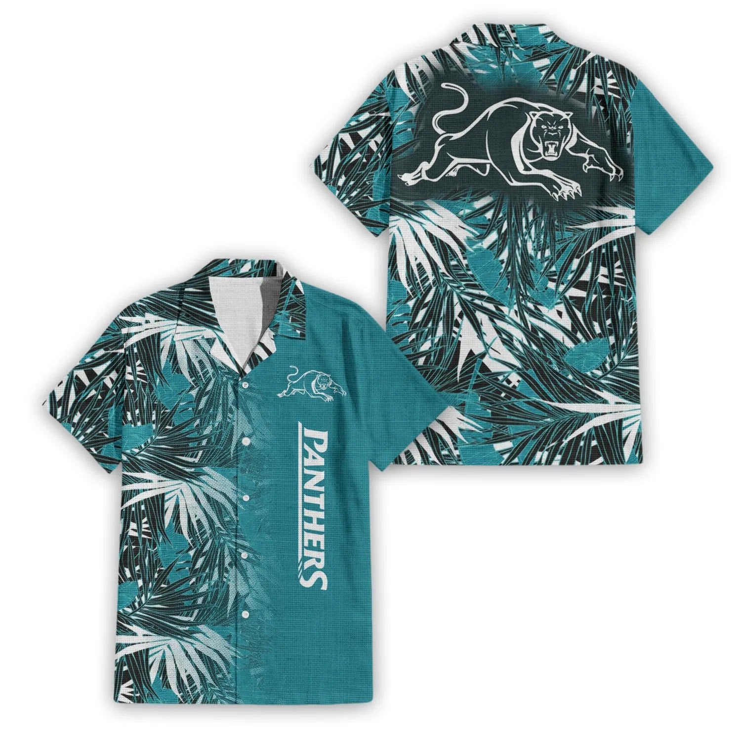 Penrith Panthers Apparels SHW060