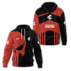 South Sydney Rabbitohs Hoodie SC026