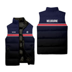 Melbourne Demons Apparels SC050